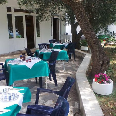 Pension Vice Gradac  Exterior foto
