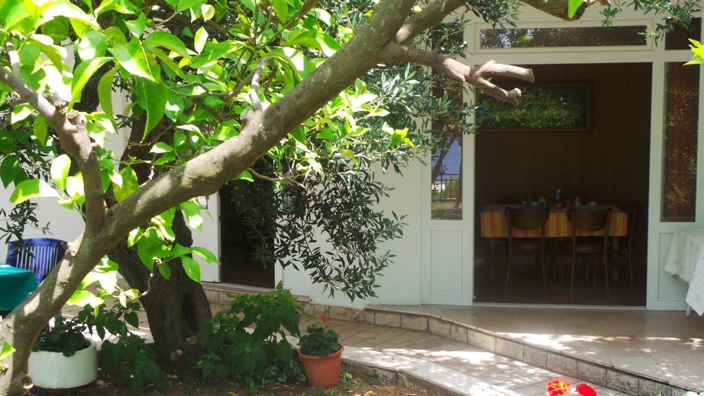 Pension Vice Gradac  Exterior foto