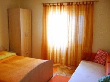 Pension Vice Gradac  Exterior foto