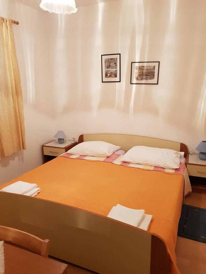 Pension Vice Gradac  Zimmer foto